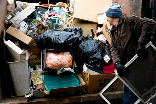 Best Same-Day Junk Removal  in Doolittle, TX