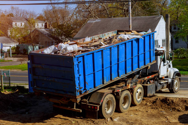 Best Full-Service Junk Removal  in Doolittle, TX
