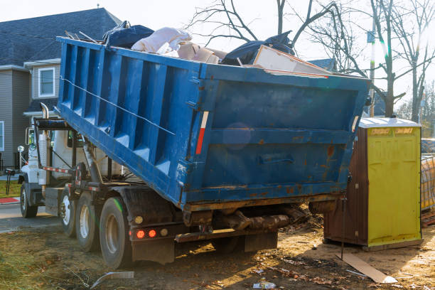Best Commercial Junk Removal  in Doolittle, TX