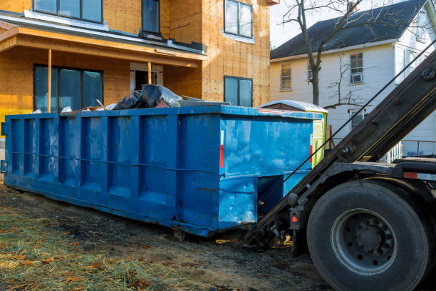 Full-Service Junk Removal in Doolittle, TX