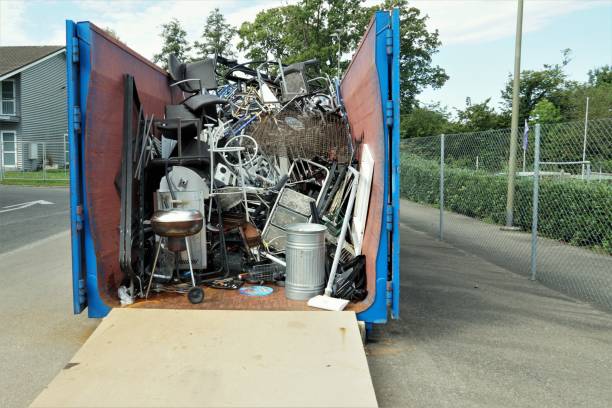 Best Appliance Removal Near Me  in Doolittle, TX